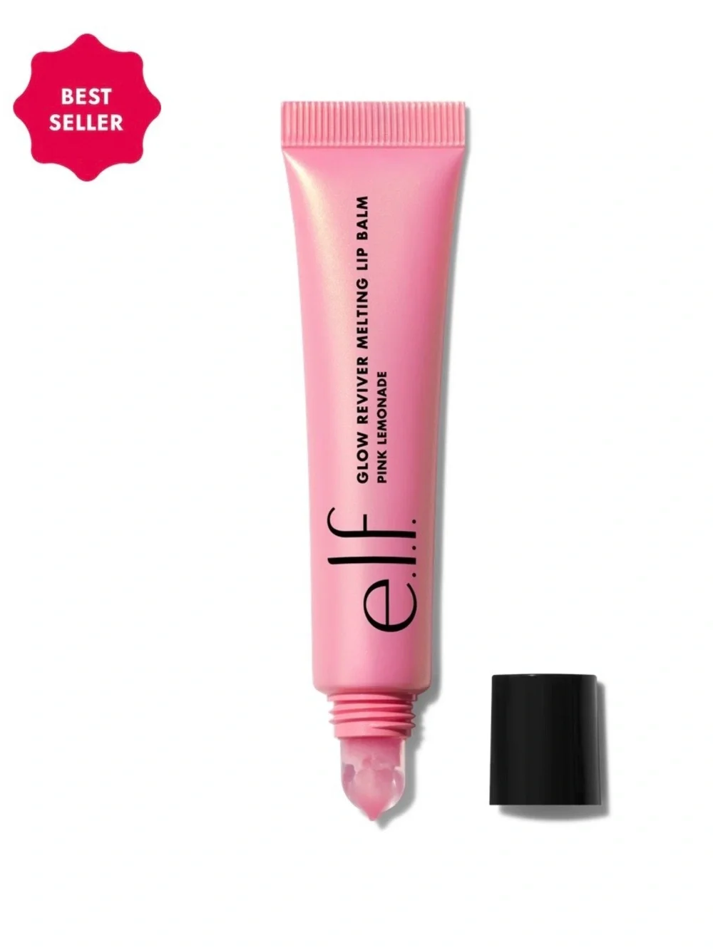 ELF Lip Balm Glow Reviver Melting Lip Balm Limited Edition Shimmer Bundle of 6